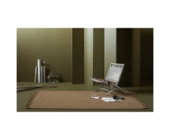 Chhatwal & Jonsson Nanda Ullmatta Beige 170x240