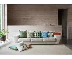 Chhatwal & Jonsson Nanda Ullmatta Light Beige 200x300