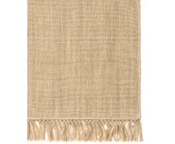 Chhatwal & Jonsson Nanda Ullmatta Light Beige 80x250