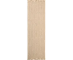 Chhatwal & Jonsson Nanda Ullmatta Light Beige 80x250