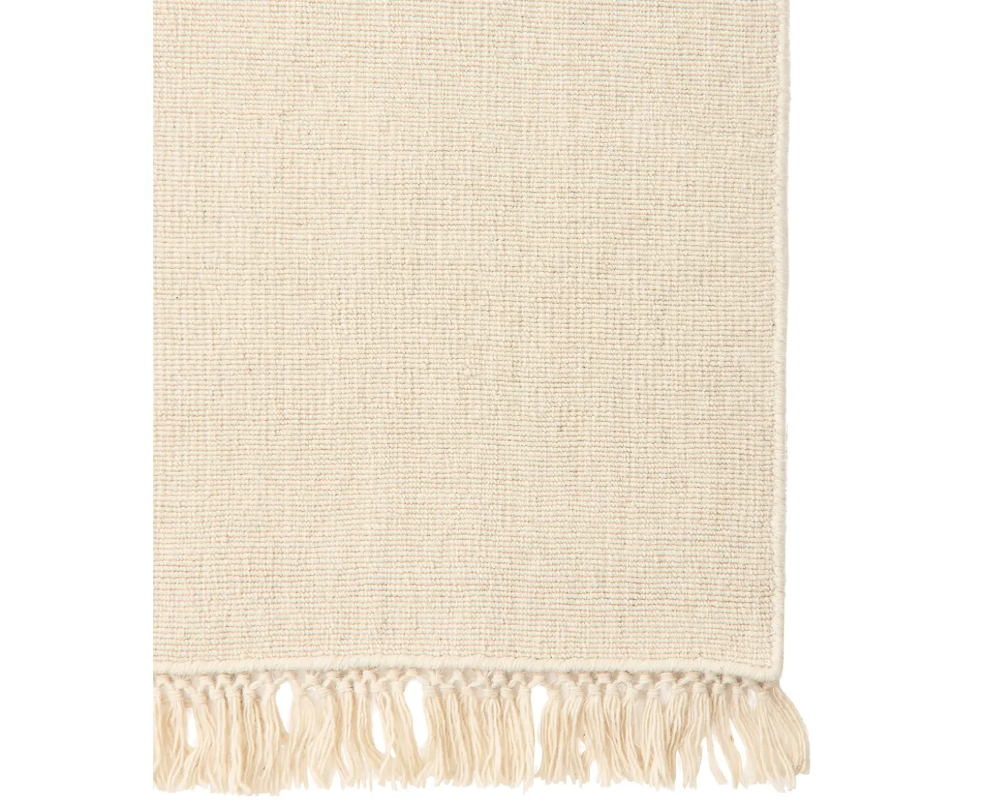 Chhatwal & Jonsson Nanda Ullmatta Off White 170x240