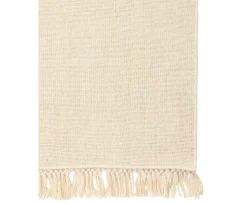 Chhatwal & Jonsson Nanda Ullmatta Off White 200x300