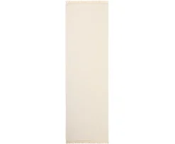 Chhatwal & Jonsson Nanda Ullmatta Off White 80x250