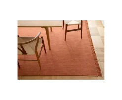 Chhatwal & Jonsson Nanda Ullmatta Rust Melange 170x240