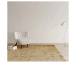 Chhatwal & Jonsson Nari Ullmatta Light Beige 170x240