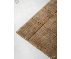 Chhatwal & Jonsson Nari Ullmatta Light Beige 170x240