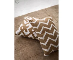 Chhatwal & Jonsson Nari Ullmatta Light Beige 170x240