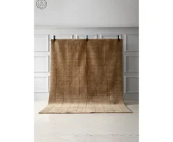 Chhatwal & Jonsson Nari Ullmatta Light Beige 200x300