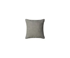 Chhatwal & Jonsson Pani Outdoor Prydnadskudde Grey 50x50