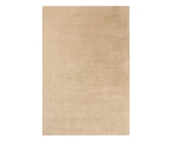 Chhatwal & Jonsson Sana Ullmatta Light Beige 200x300
