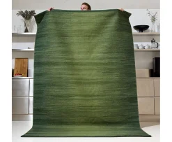 Chhatwal & Jonsson Tapti Ullmatta Green 180x270