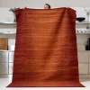 Chhatwal & Jonsson Tapti Ullmatta Rust 180x270