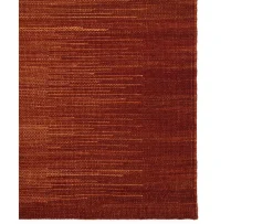 Chhatwal & Jonsson Tapti Ullmatta Rust 180x270