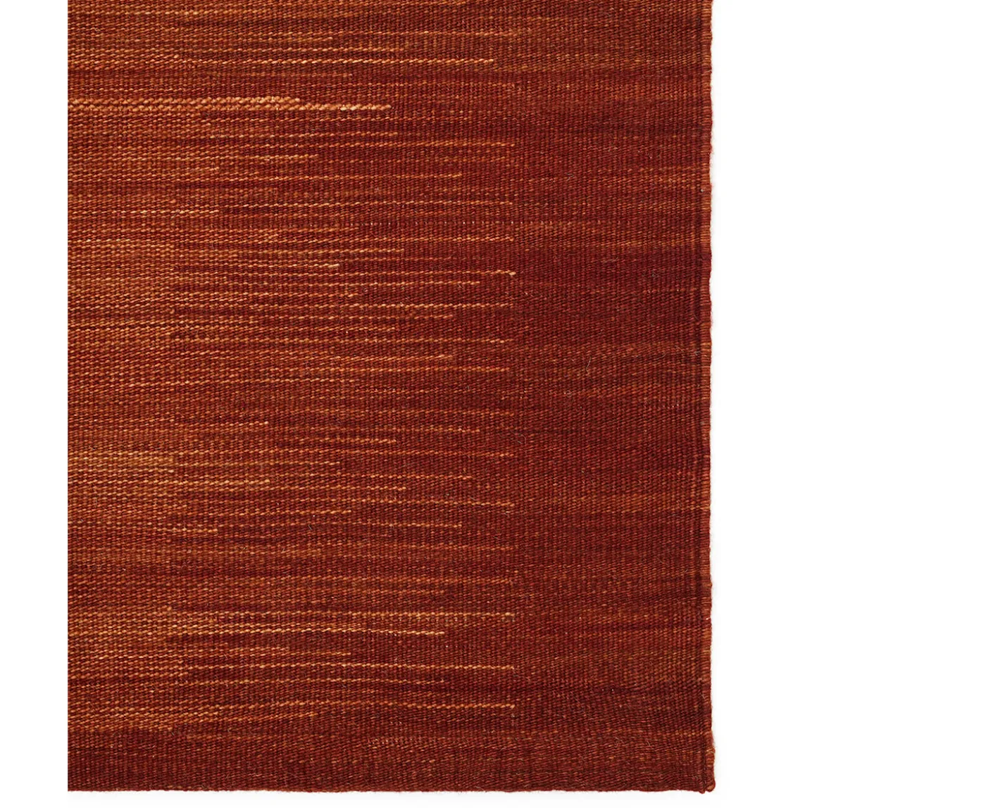 Chhatwal & Jonsson Tapti Ullmatta Rust 180x270