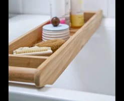 Cinas Bathtub Tray Teak