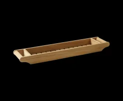 Cinas Bathtub Tray Teak