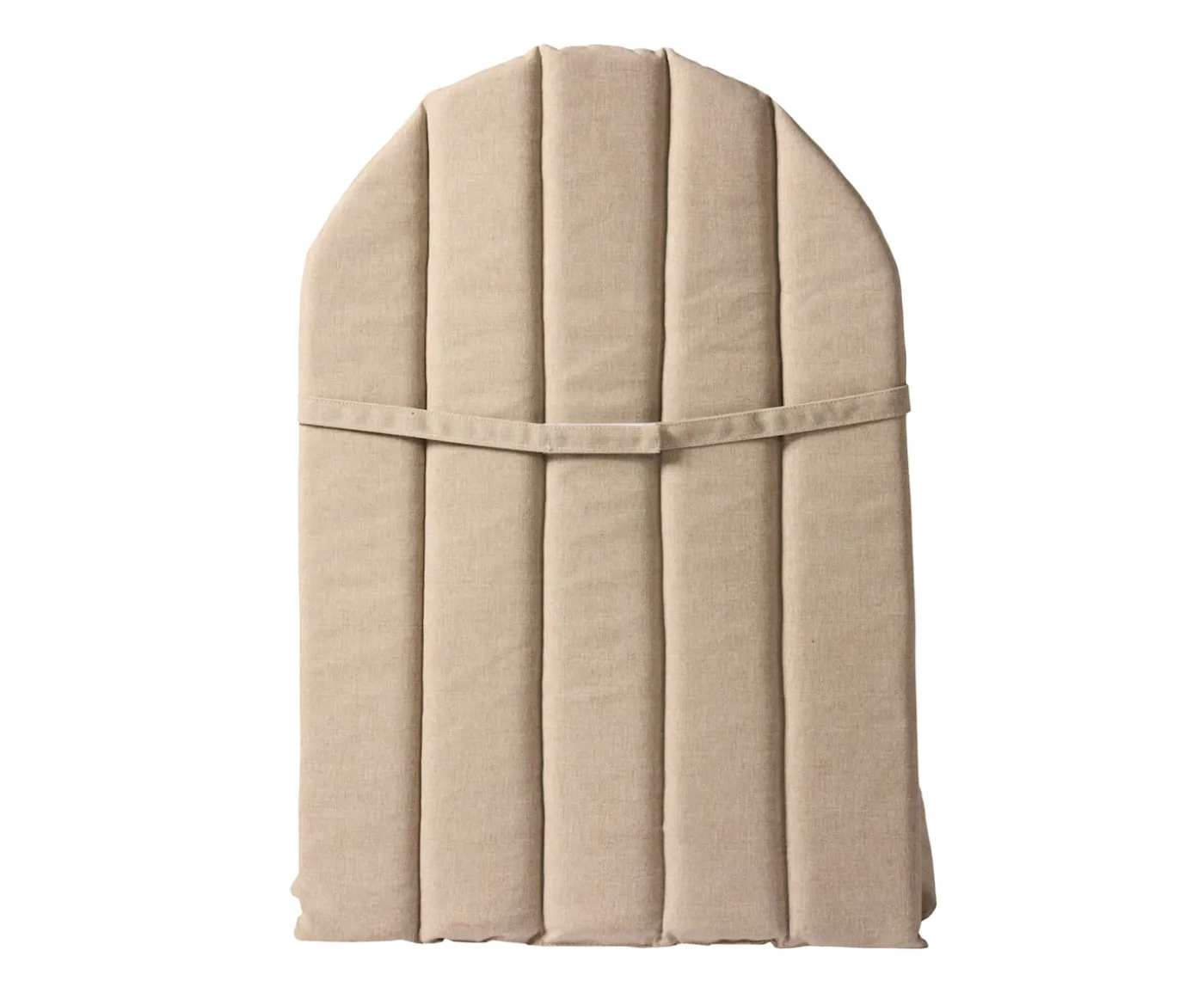 Cinas Adirondack Stolsdyna Sand 131x60
