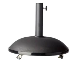 Cinas Basic Parasollfot Svart