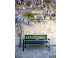 Cinas Brighton Bänk Green 150cm