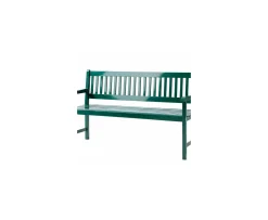 Cinas Brighton Bänk Green 150cm