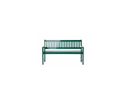 Cinas Brighton Bänk Green 150cm