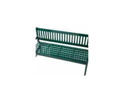 Cinas Brighton Bänk Green 150cm