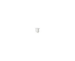Cinas Butterfly Balkongbord White Ø110