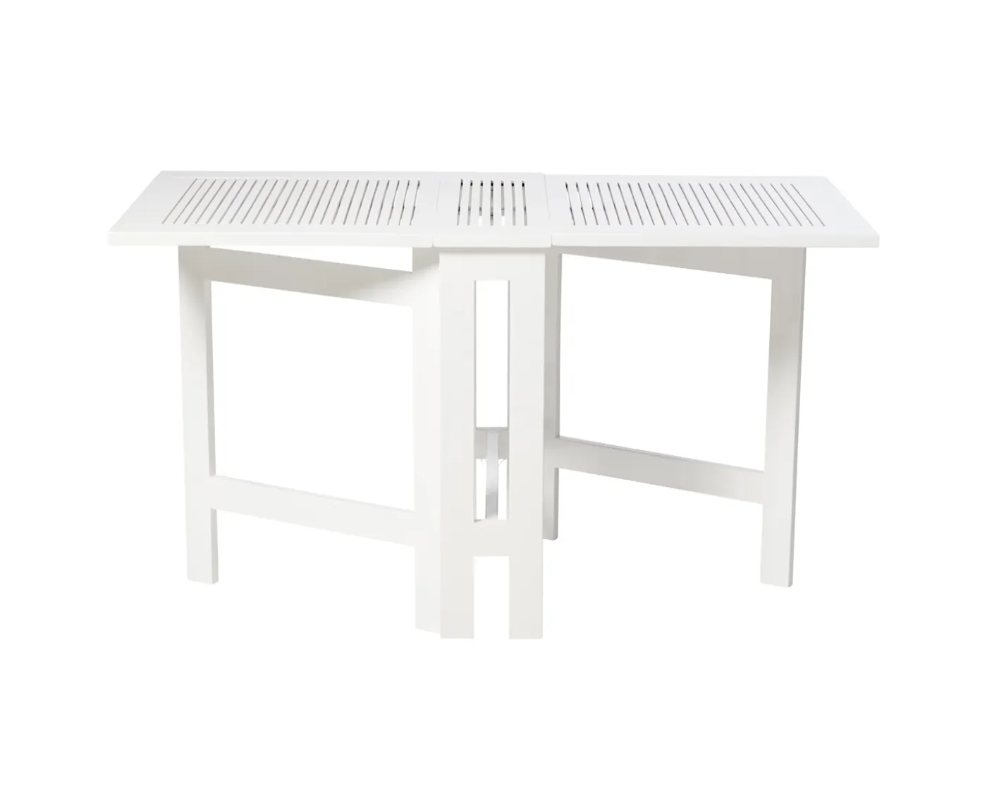 Cinas Butterfly Balkongbord White 130cm
