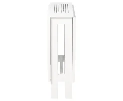 Cinas Butterfly Balkongbord White 130cm