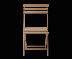 Cinas Clarish Fällstol Teak