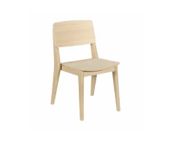 Cinas Elvo Matstol Bambu