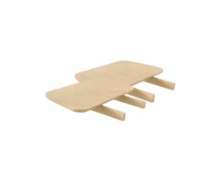 Cinas Elvo Tilläggsskiva 2-pack