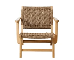 Cinas Eya Outdoor Loungestol Teak