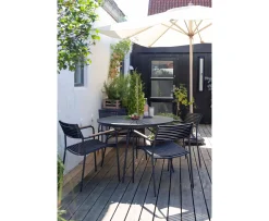 Cinas Mood Air Karmstol Anthracite