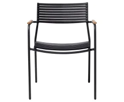Cinas Mood Air Karmstol Anthracite