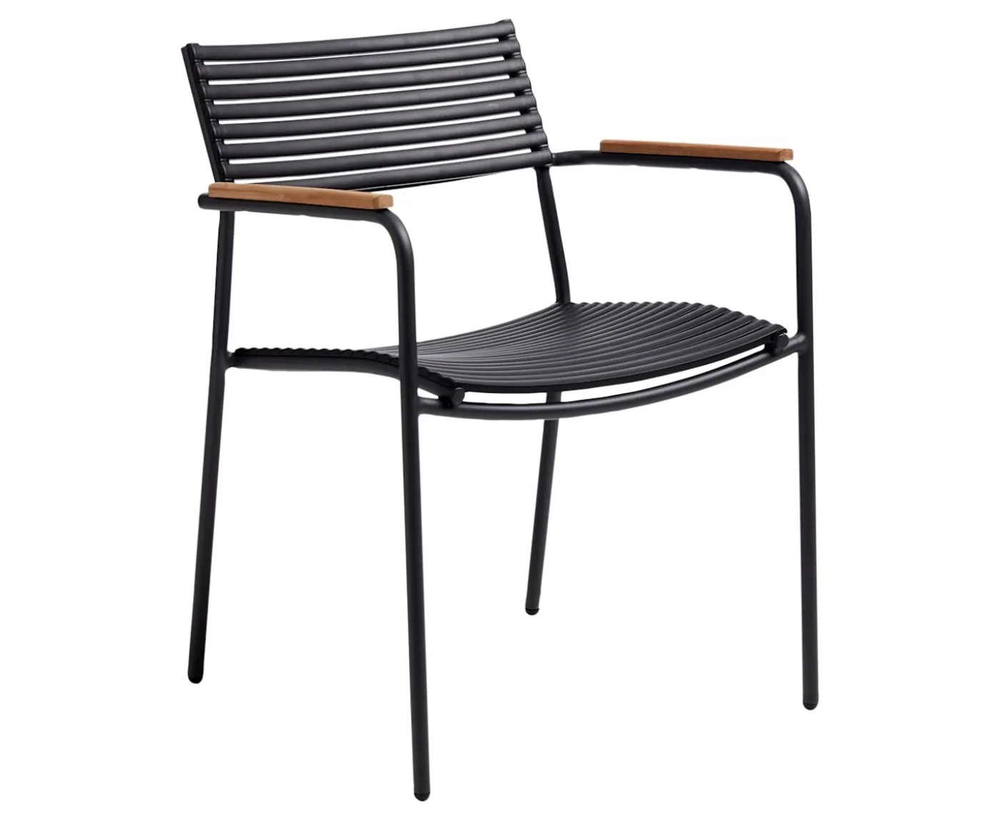 Cinas Mood Air Karmstol Anthracite