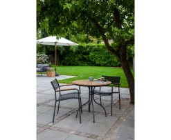Cinas Mood Air Karmstol Anthracite