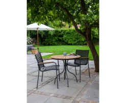 Cinas Mood Classic Karmstol Anthracite