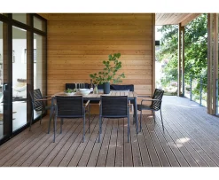 Cinas Mood Classic Karmstol Anthracite