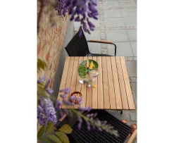 Cinas Mood Classic Karmstol Anthracite
