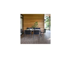 Cinas Mood Classic Karmstol Anthracite
