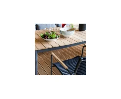 Cinas Mood Classic Karmstol Anthracite