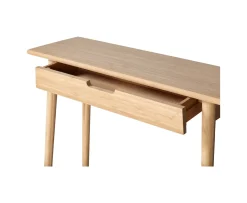 Cinas Noble Avlastningsbord Bambu 90cm