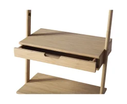 Cinas Noble Hallförvaring Bambu