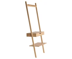 Cinas Noble Hallförvaring Bambu