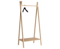 Cinas Noble Klädställning Bambu