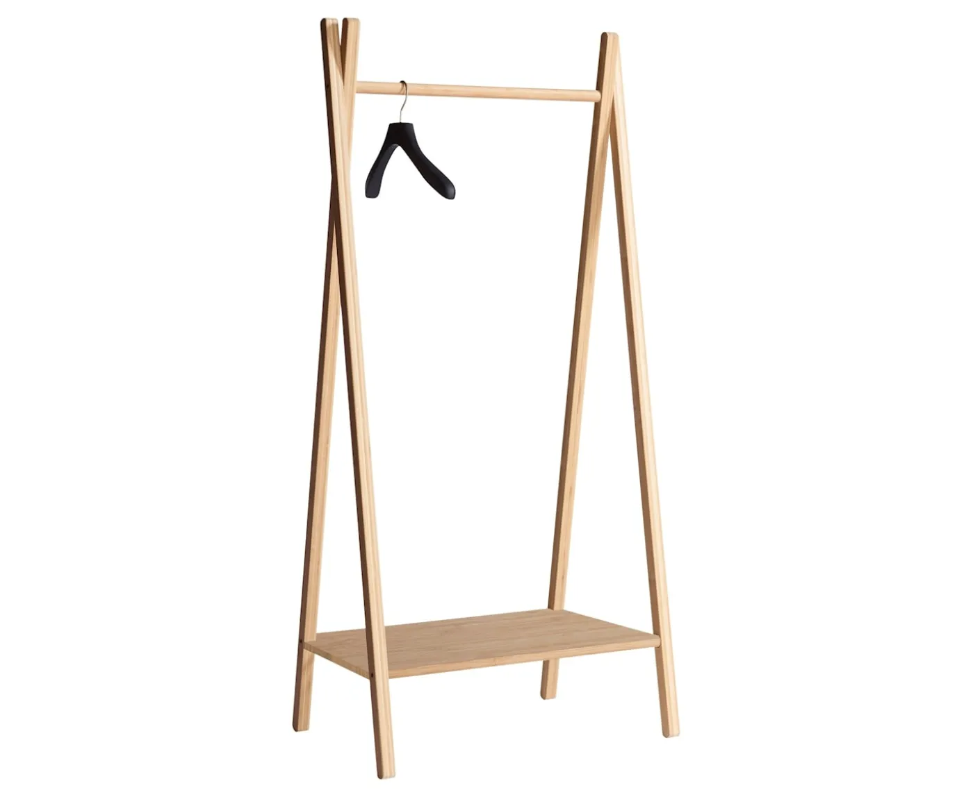 Cinas Noble Klädställning Bambu