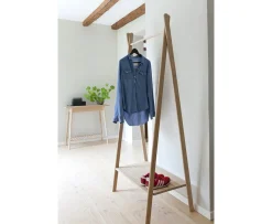 Cinas Noble Klädställning Bambu