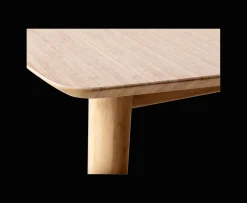 Cinas Noble Matbord Bambu 182cm