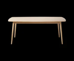 Cinas Noble Matbord Bambu 182cm